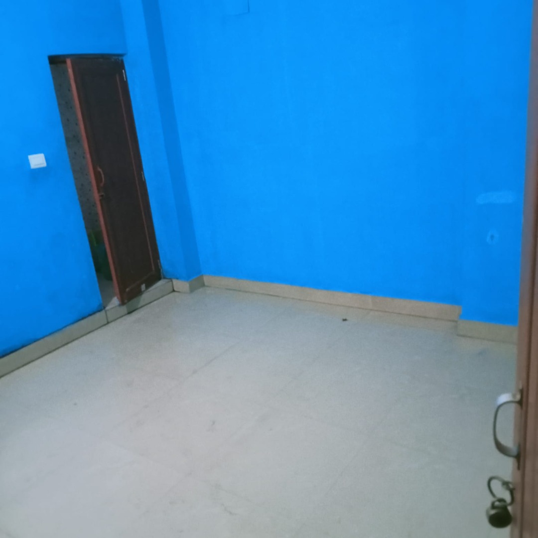 Unfurnished 3bhk in Beltola, Guwahati, Assam, India for Rent